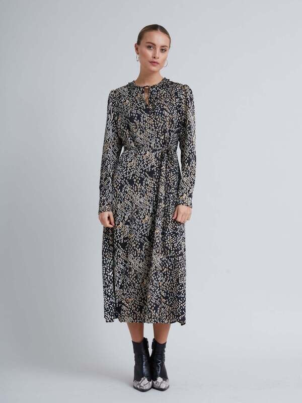 Bruuns Bazaar Acacia BBKasika dress