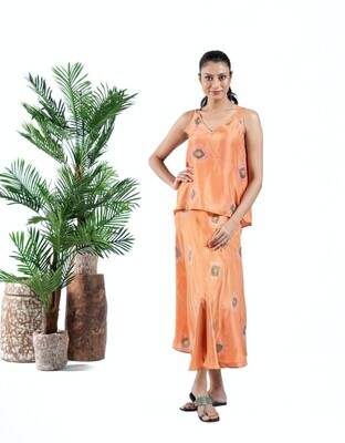 Tanavana s23 Saba Blouse