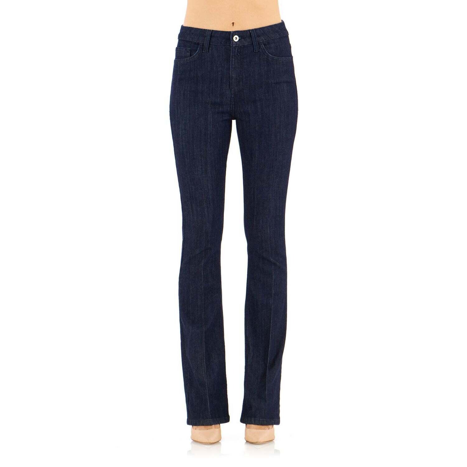 Morrison f23 Starlet B211 East Coast Rinse Long