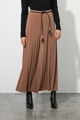 Joseph Ribkoff Pleated Culotte Pant