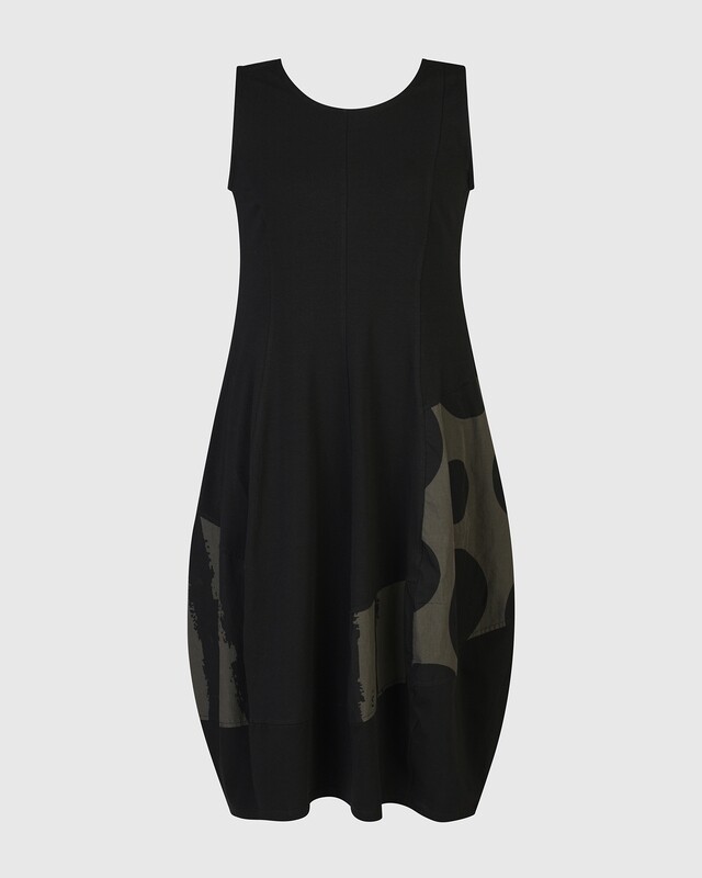 Alembika UD116  Dress