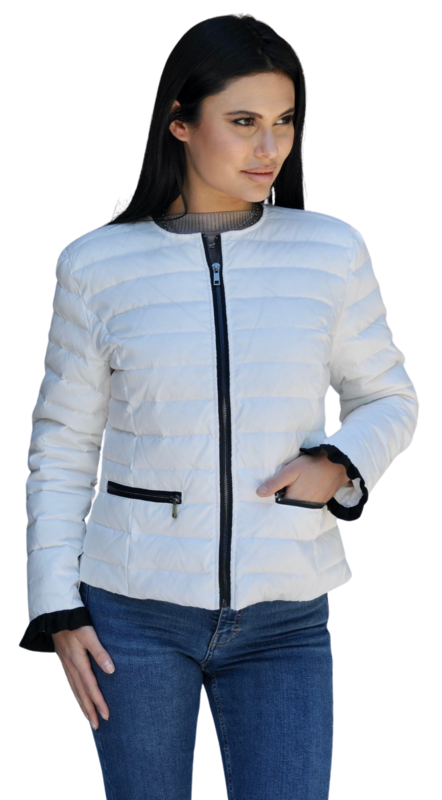 Ciao Milano Carmen Jacket