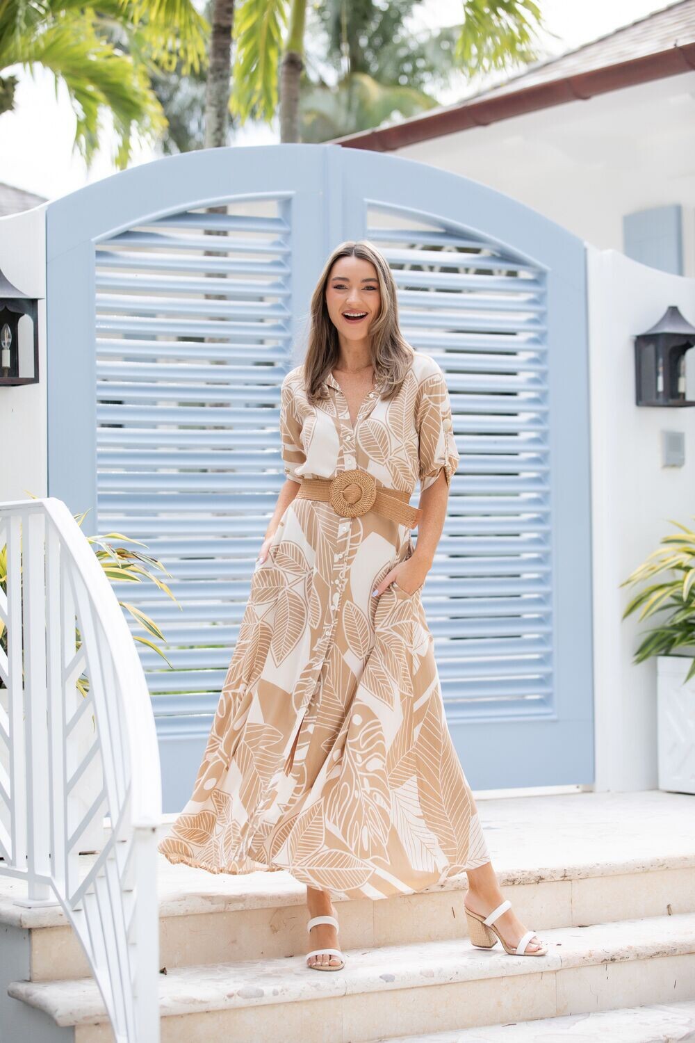 Walker &amp; Wade DL-PRIV6 Princess Dress