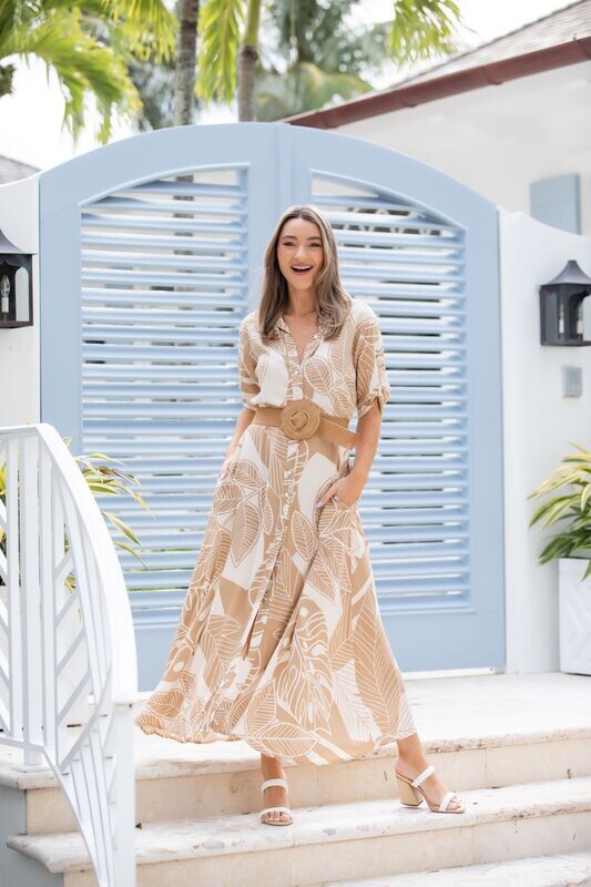 Walker &amp; Wade DL-PRIV6 Princess Dress