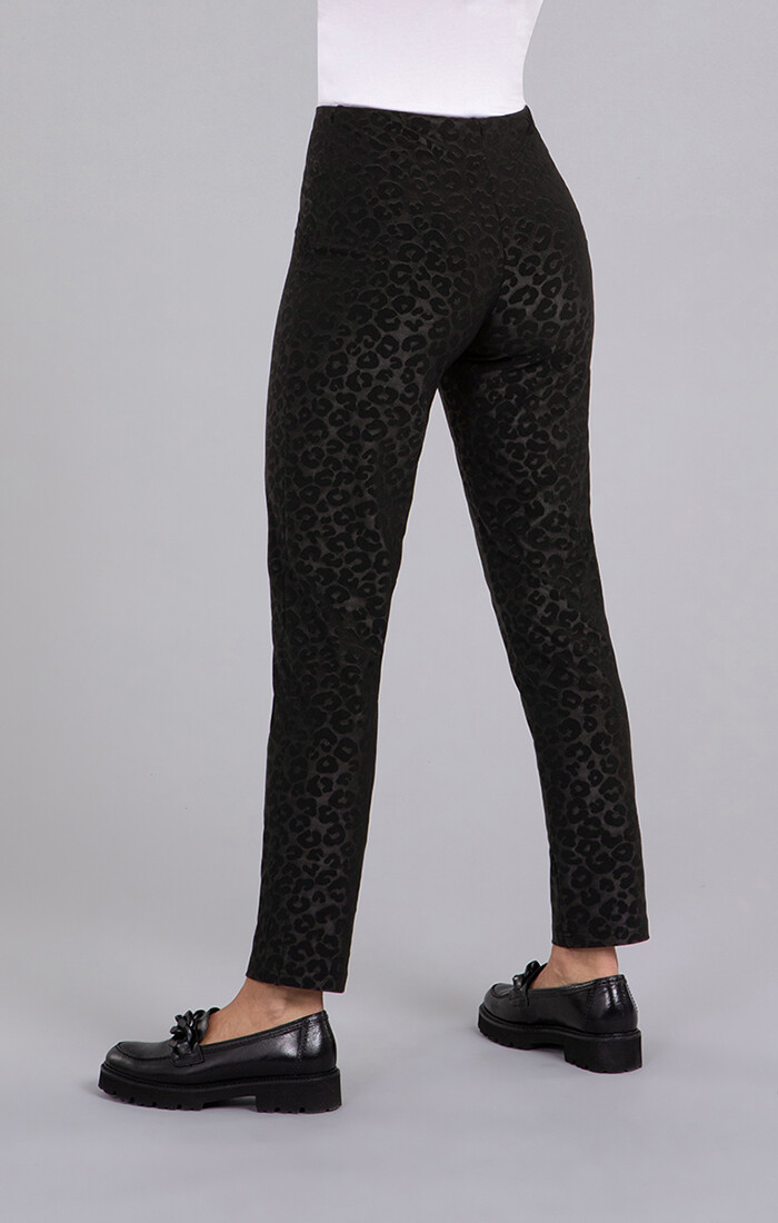 Sympli f23-9 2748MEJ Narrow Pant Midi