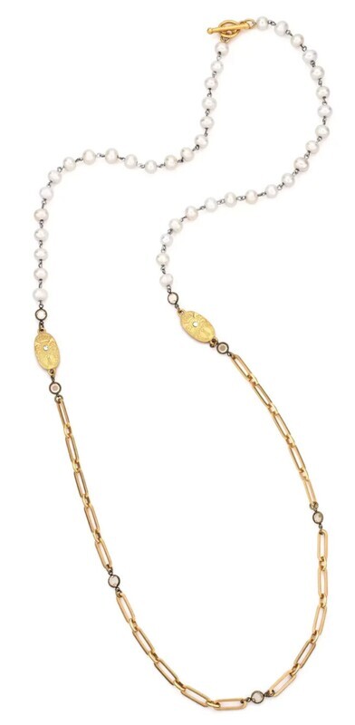 French Kande 111 PR1673-Z