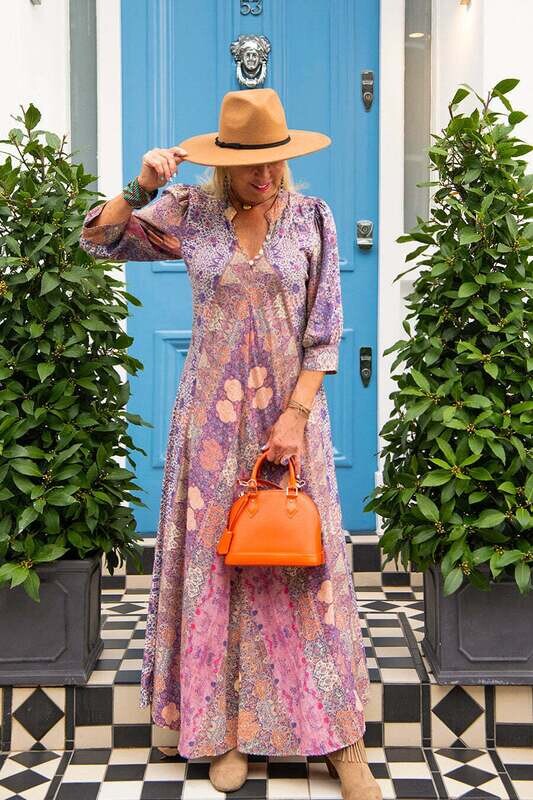 Walker &amp; Wade Daphne Dress