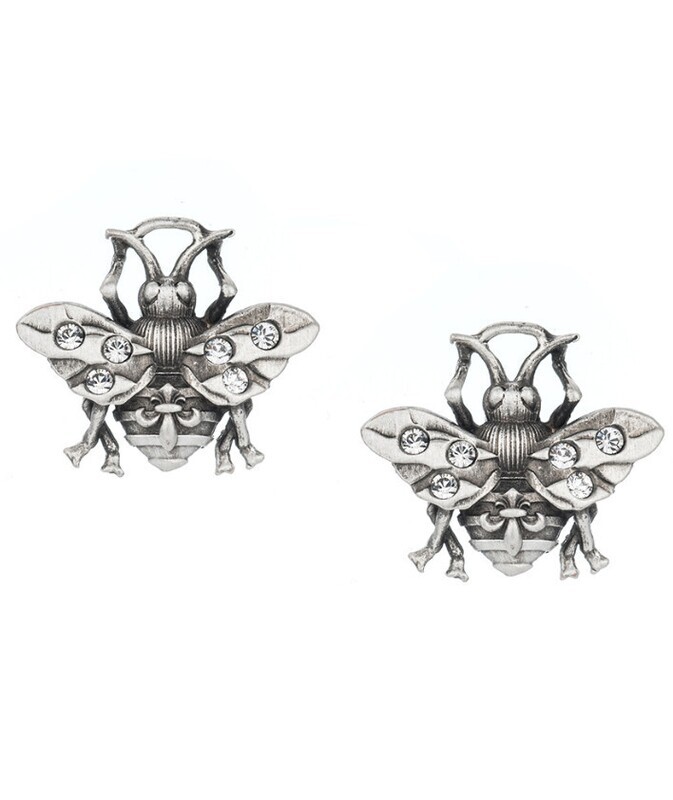 French Kande FK114Y Earring