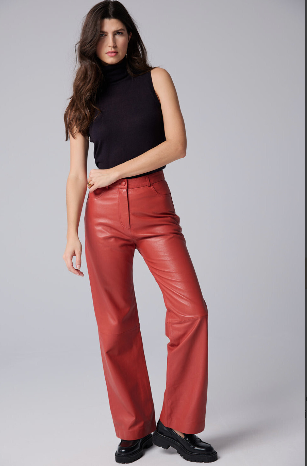 Iris Setlakwe f23 F23LT4450 Pant