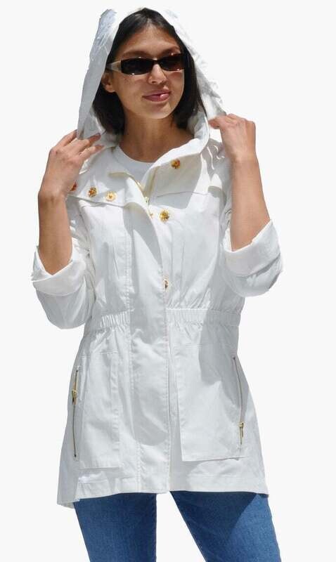 Ciao Milano Anna Jacket