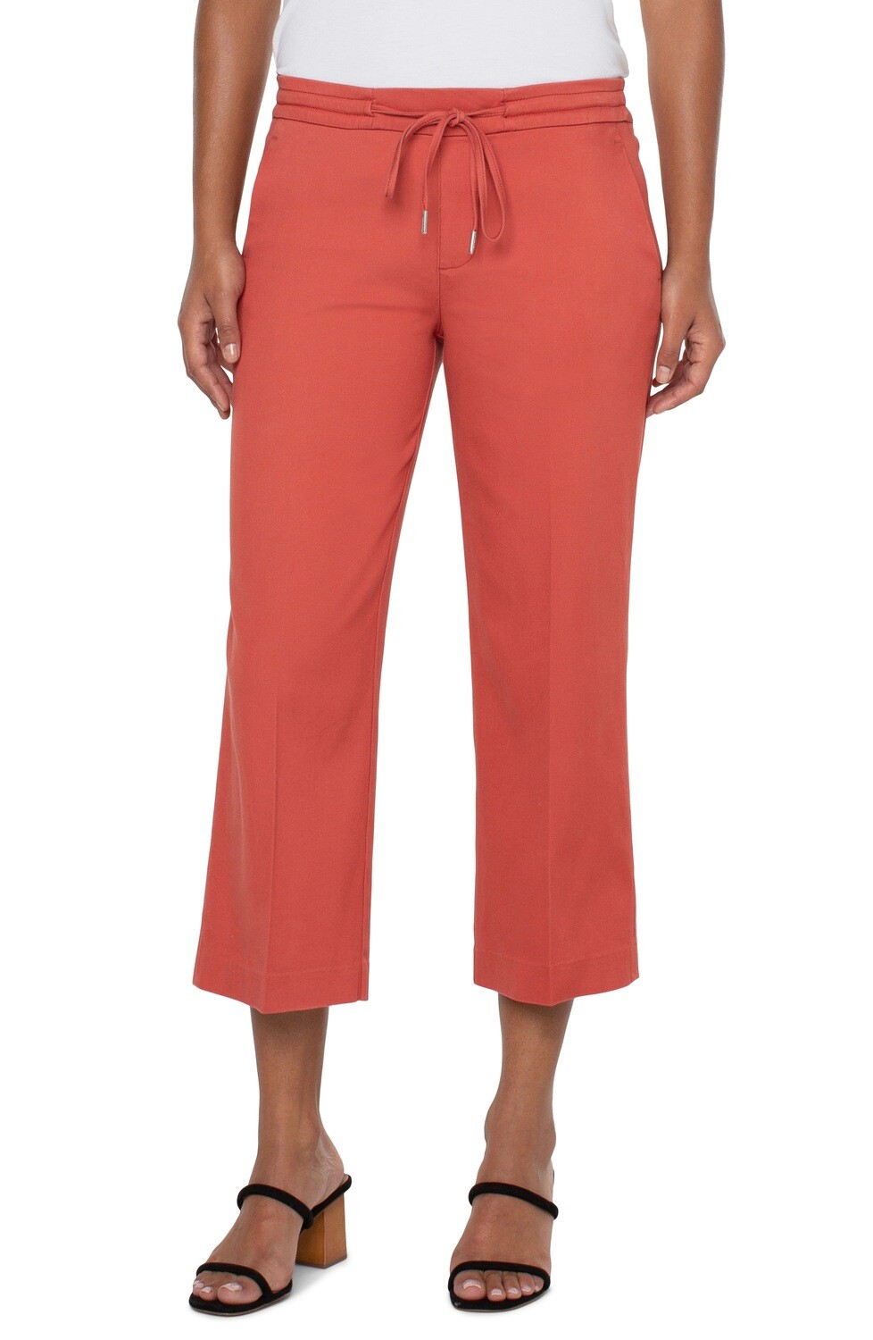 Liverpool s23 LM4569ME Denim