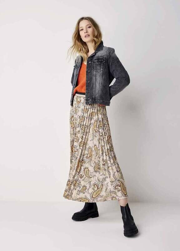 Summum f22 11726-120 Skirt