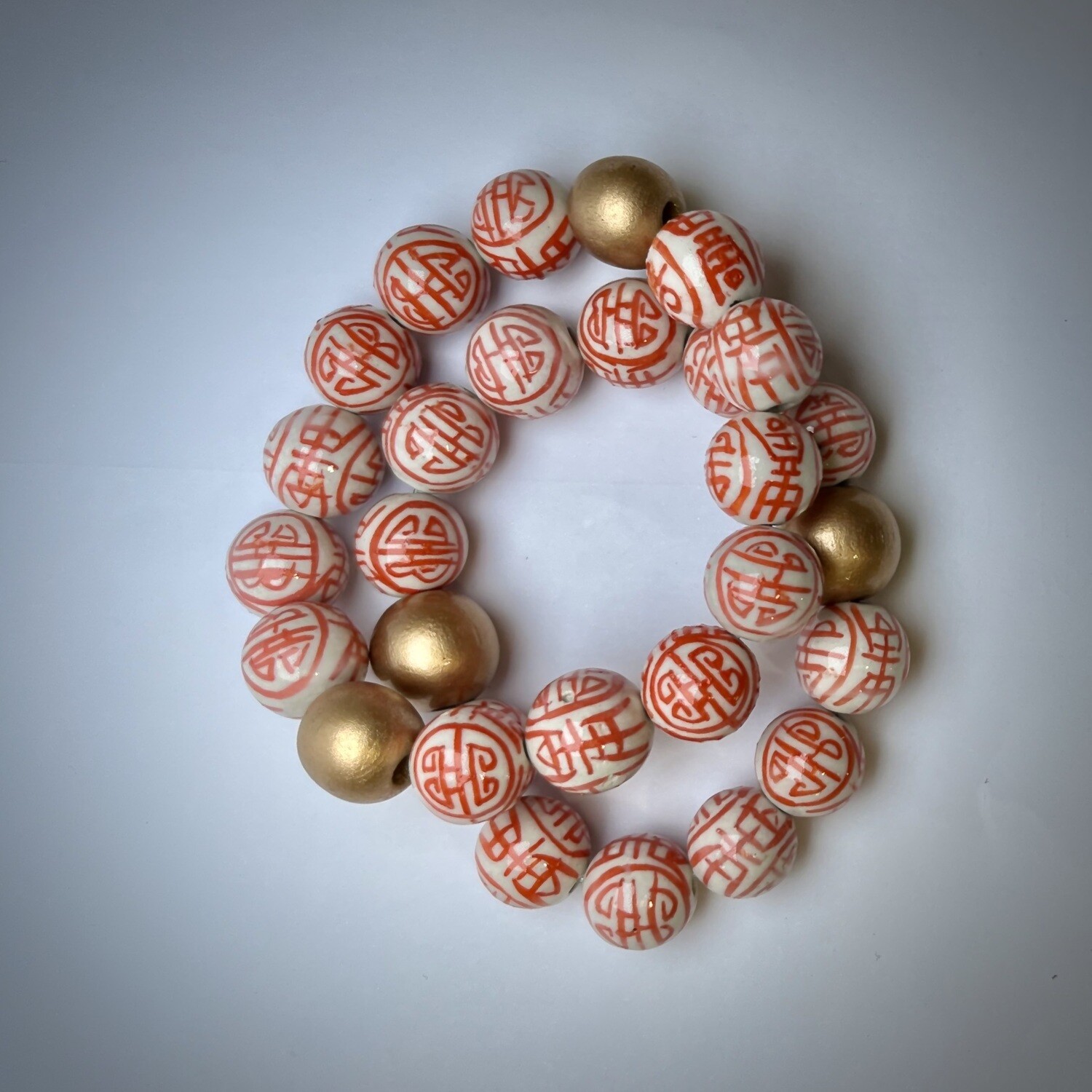 ASTOR JEWERLY 24495. ORJ BRACLET