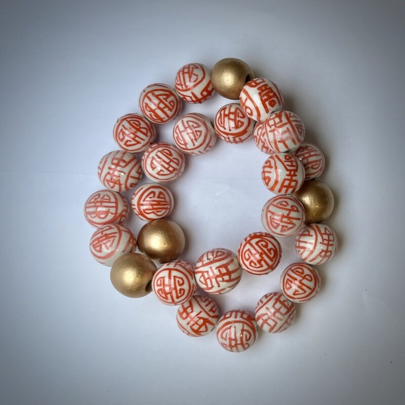 ASTOR JEWERLY 24495. ORJ BRACLET