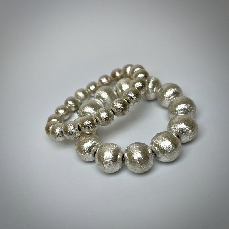 Orential Arts   OAC20-11S  10mm braclet