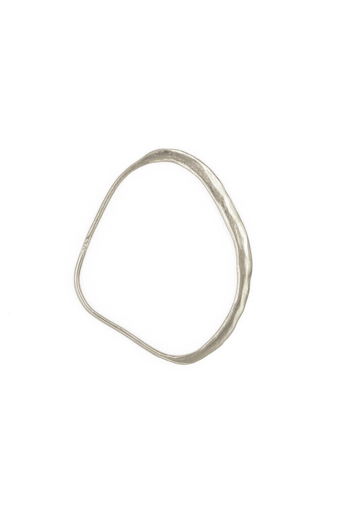 Sylvia Benson Imperial Bangle