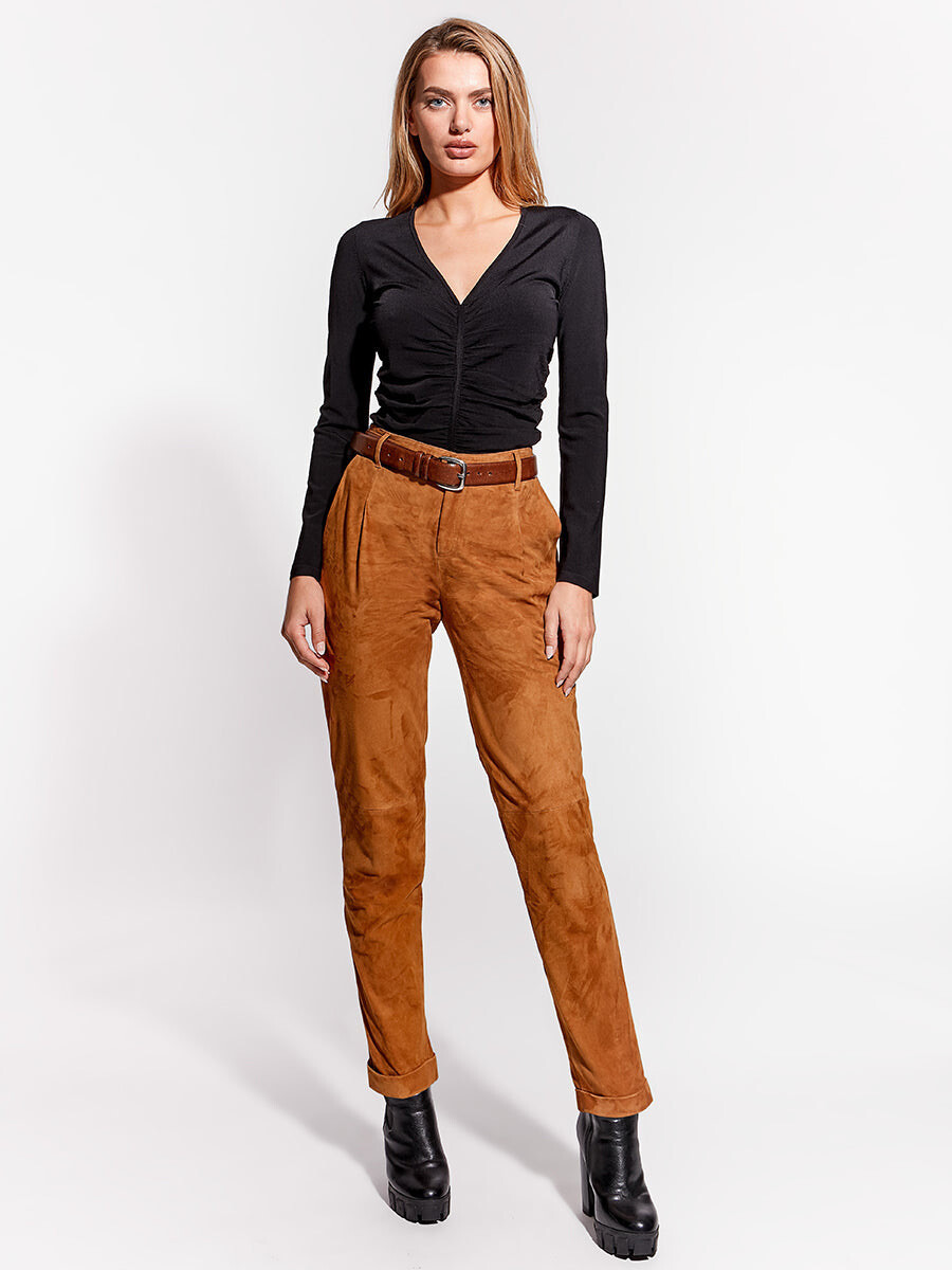 AS by DF Grayson Blouse