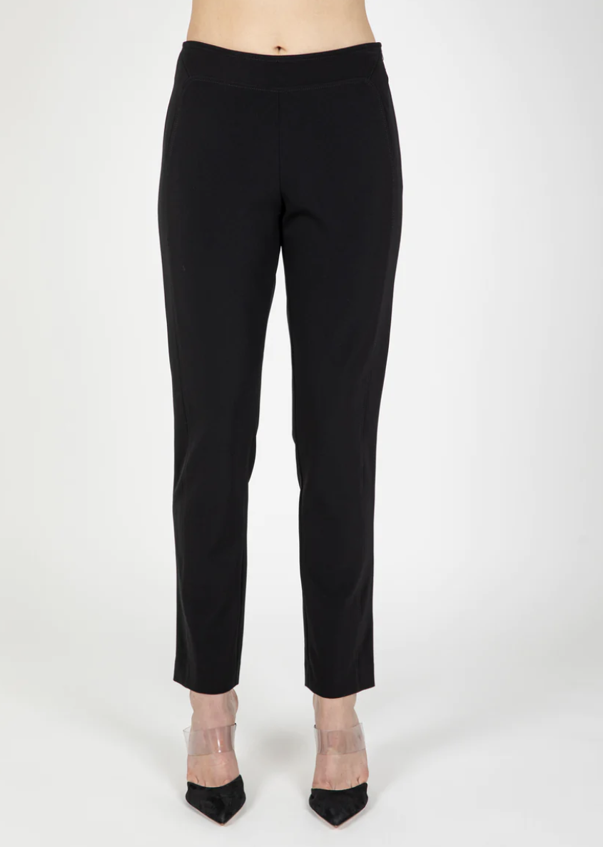 Hilton Hollis  Miracle Stretch Pant in CAMEL