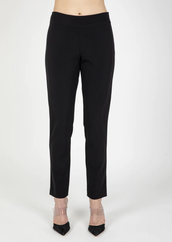 Hilton Hollis  Miracle Stretch Pant in CAMEL