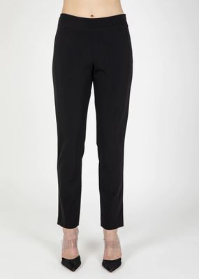 Hilton Hollis Miracle Stretch Pant in CAMEL
