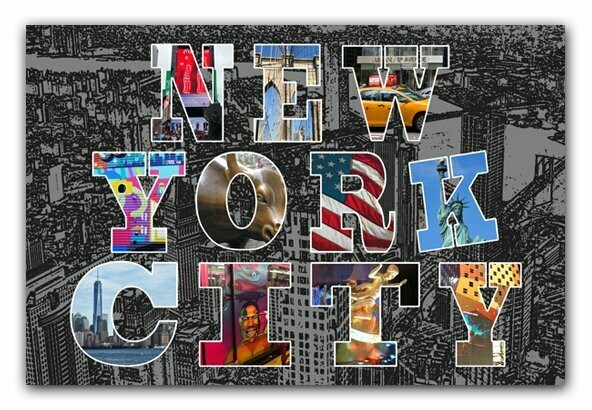 New York City