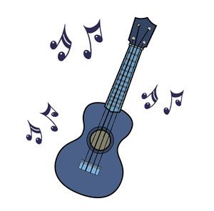 Home Ed - Ukulele Strum and Singalong on Tuesdays - 10am or 12pm