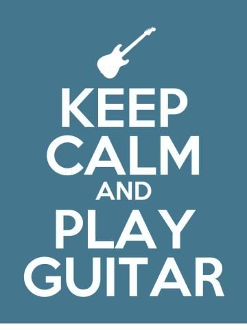 Free Guitar and Ukulele Sessions - Monday 16th June 2025 - from 4.30pm