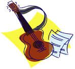 Home Ed - Acoustic Guitar - INDIVIDUAL or SHARED - Tuesday