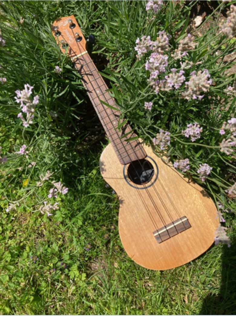 After School Strumming Club at HGJS - Summer 2026