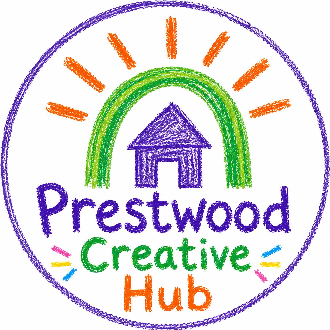 Art Classes for Older Children at PCH