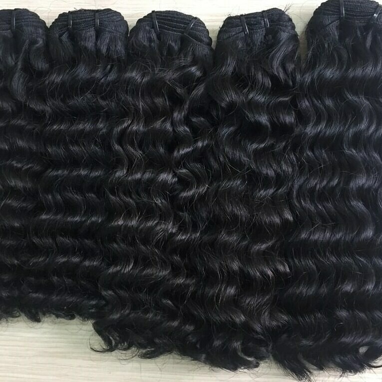 Mèche Deep Wave SW4 made in Vietnam 🇻🇳