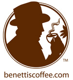 Benetti's Coffee Experience's store