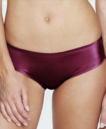 just panties