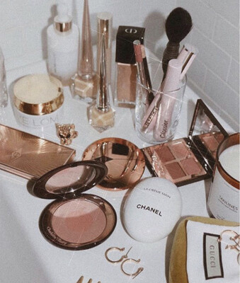 Makeup