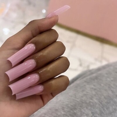 Nails