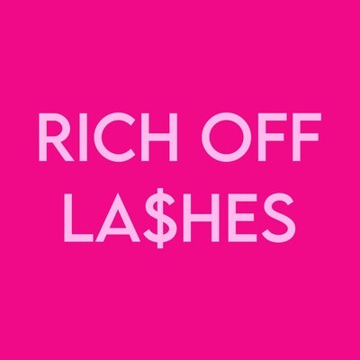 Lash Extension Supplies