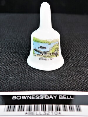 BOWNESS BAY BELL