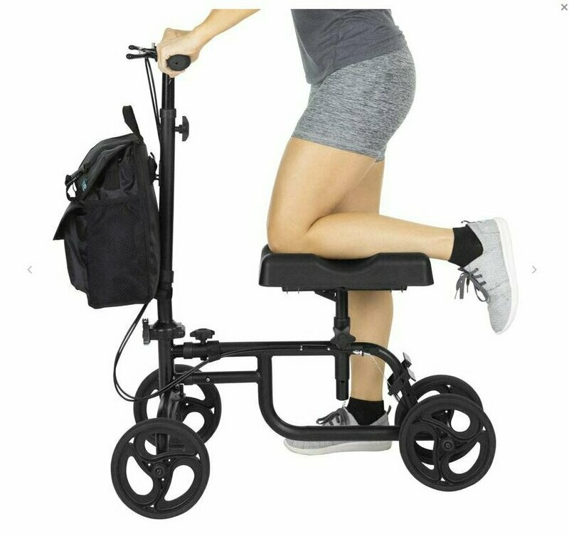 KNEE WALKER