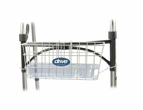 WALKER BASKET