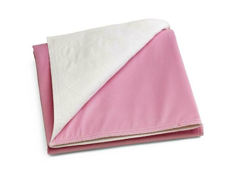 SOFNIT REUSABLE UNDERPADS, 34" X 36", EACH
