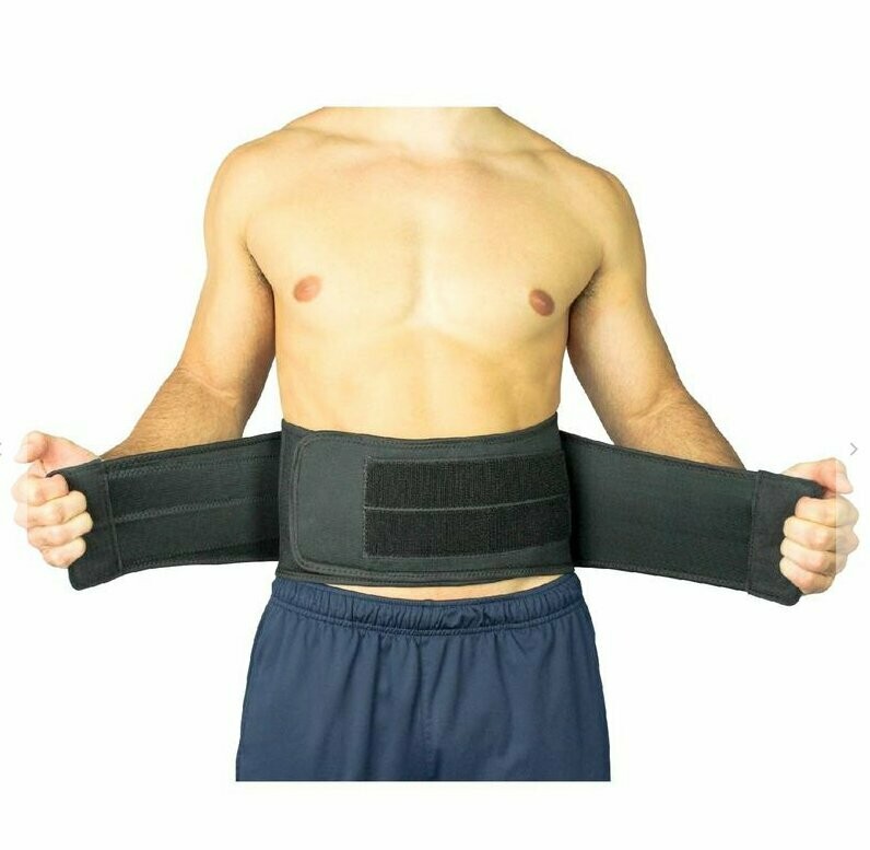 vive back brace