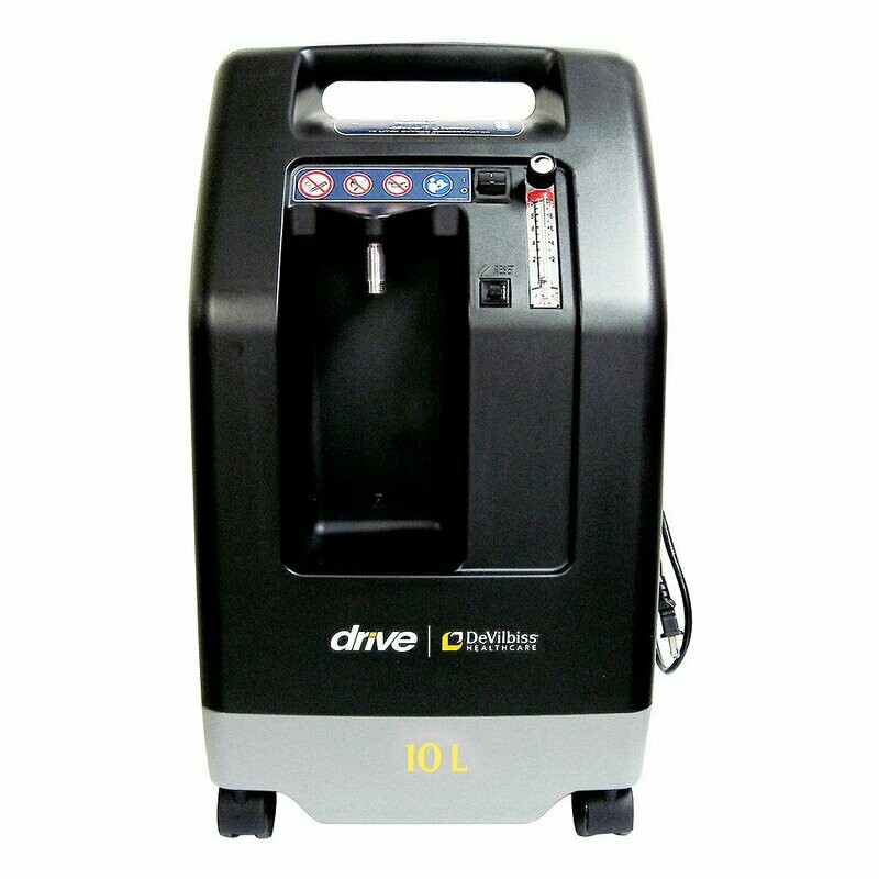 1025 10L CONCENTRATOR