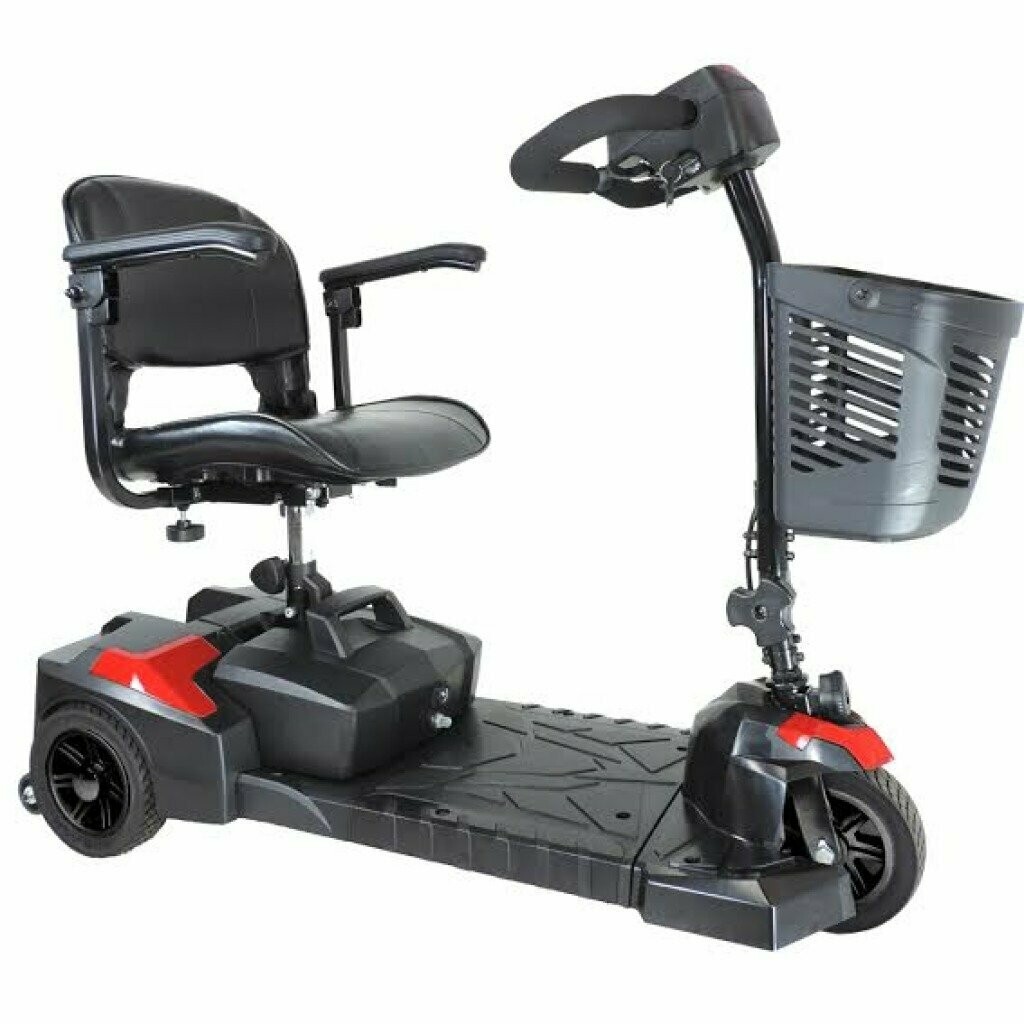 SCOUT SCOOTERS