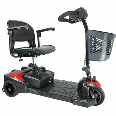 SCOUT SCOOTERS