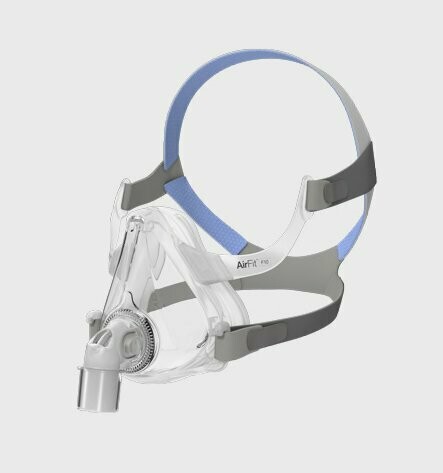 RESMED AIRFIT F10