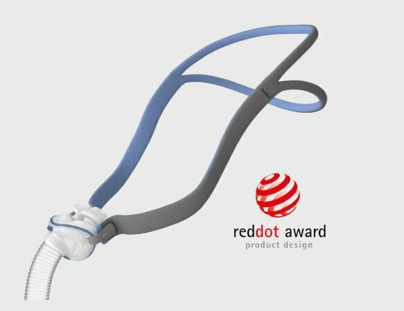 ResMed AirFit P10 マスク スタンダード　新品未使用 Resmed AirFit P10 | Nasal Pillow Mask | Innovation CPAP