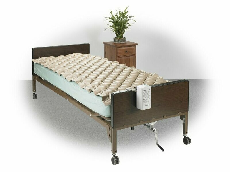 ALTERNATING PRESSURE PAD