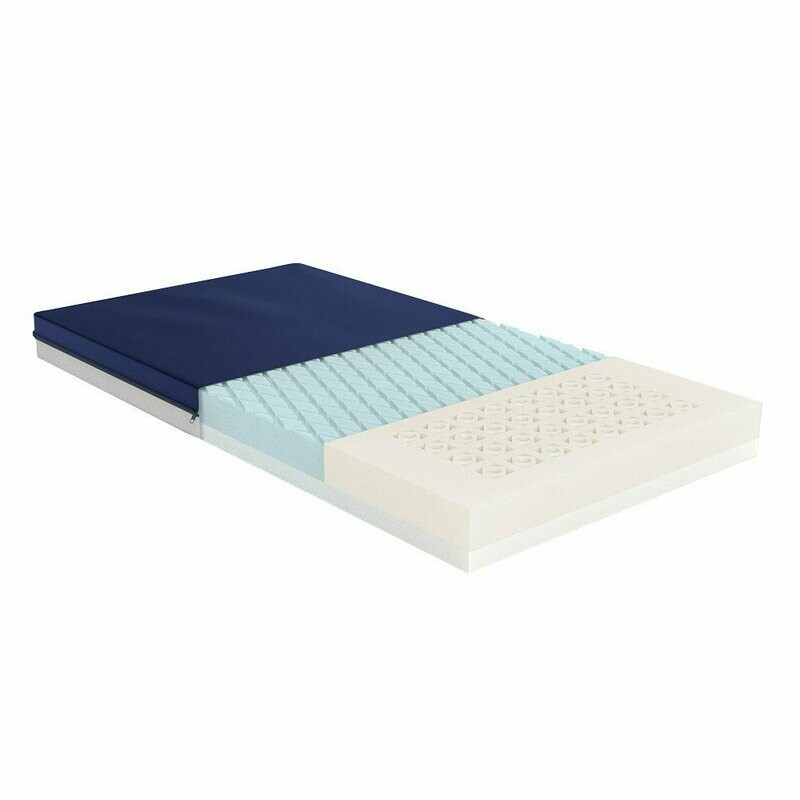 SHEARCARE BARIATRIC THERAPEUTIC MATTRESS