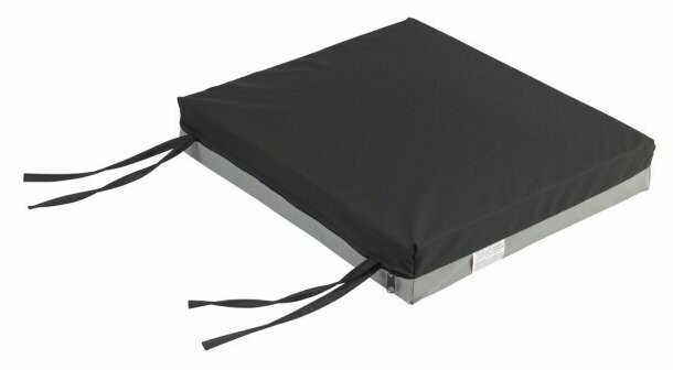 3" GEL SEAT CUSHION