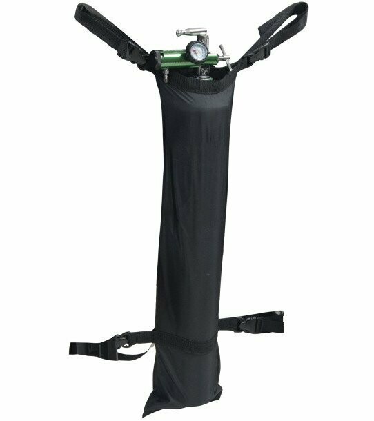 OXYGEN CYLINDER TANK CARRY BAG